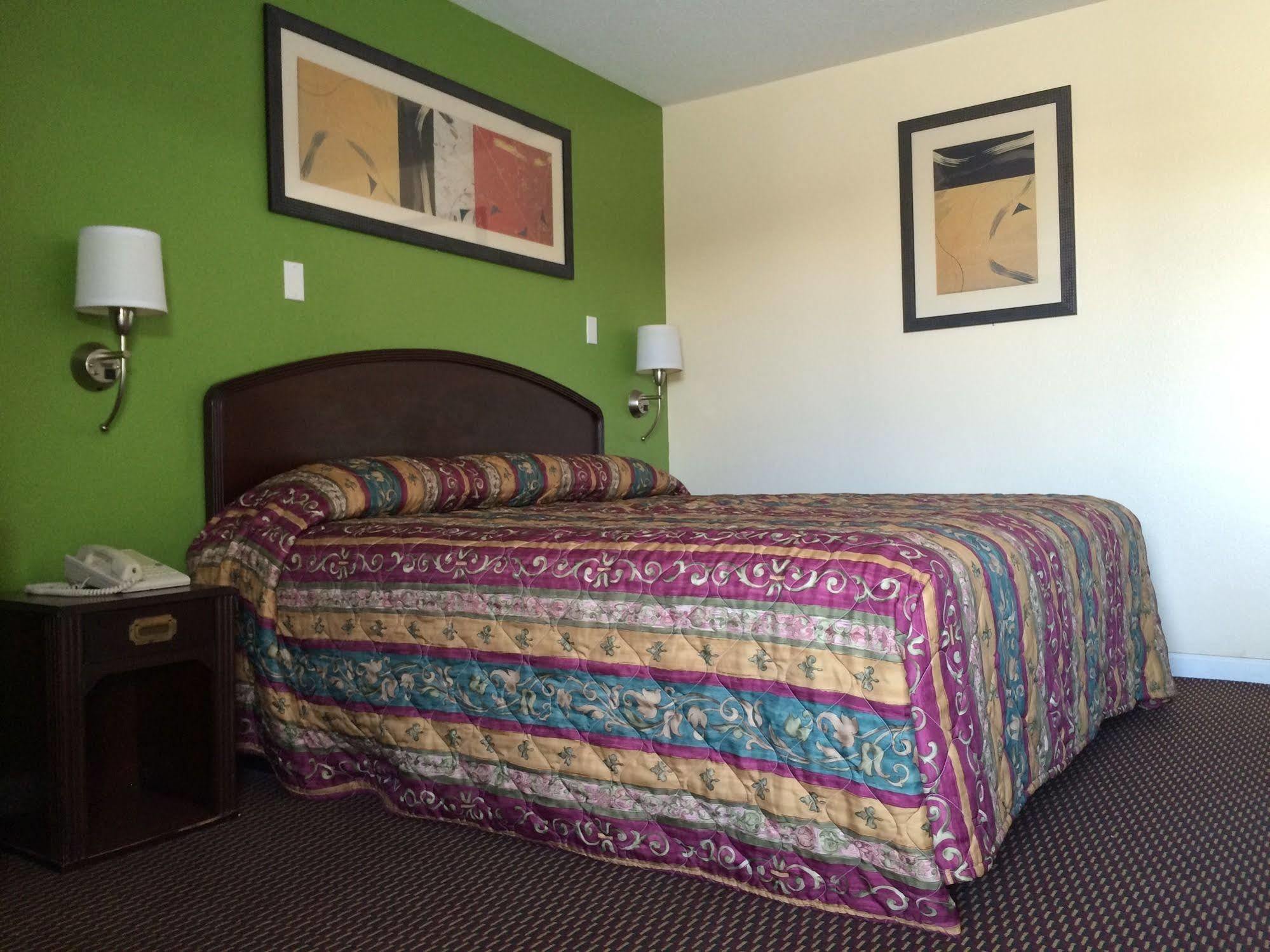 Regal Inn Las Vegas New Mexico 外观 照片